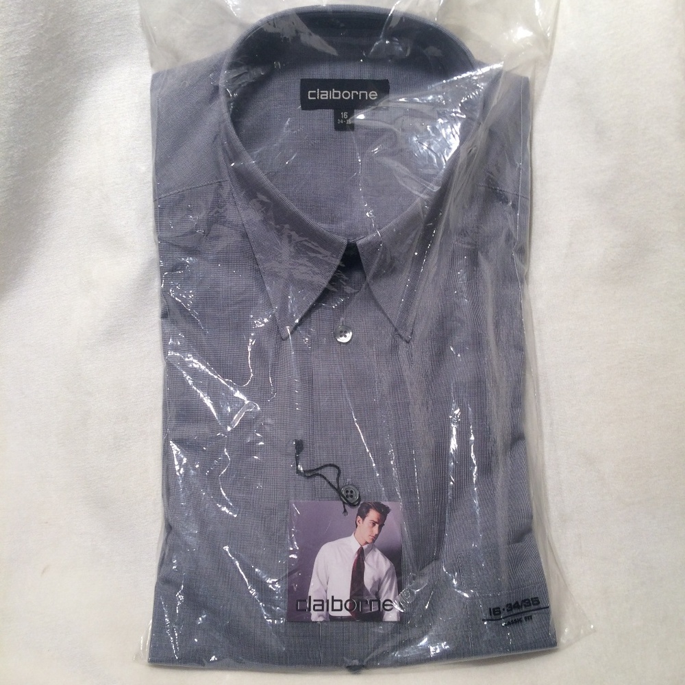 Spring 2000, Vintage, Claiborne NWT (058)